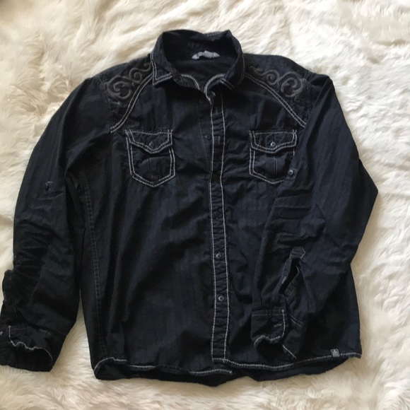 cool country shirts